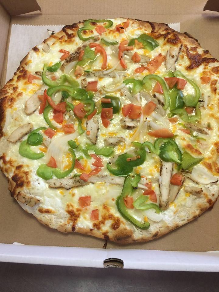 Liljas Premiere Pizza | restaurant | 2381 PA-66, Delmont, PA 15626, USA | 7244686776 OR +1 724-468-6776