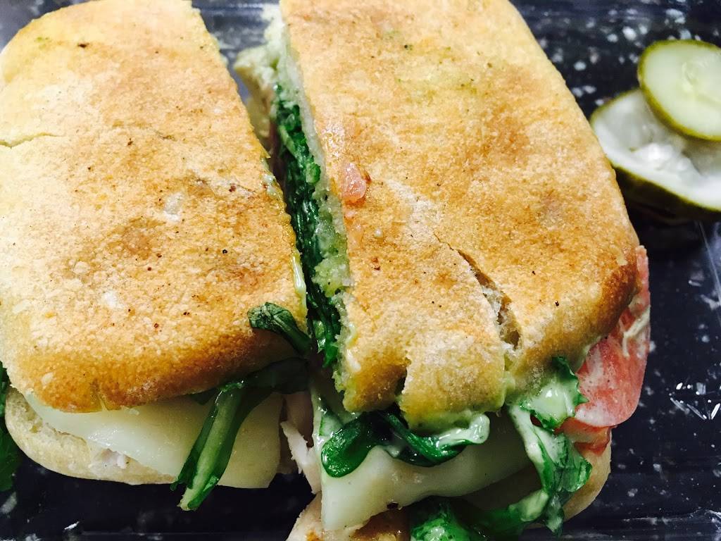 Modern Market | restaurant | 8500 Peña Blvd, Denver, CO 80249, USA | 3033426870 OR +1 303-342-6870