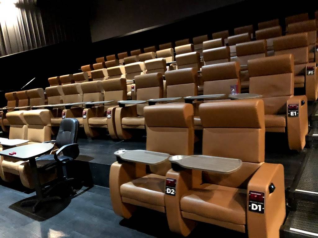 Studio Movie Grill- The Colony | restaurant | 4800 TX-121, The Colony, TX 75056, USA | 4694058530 OR +1 469-405-8530
