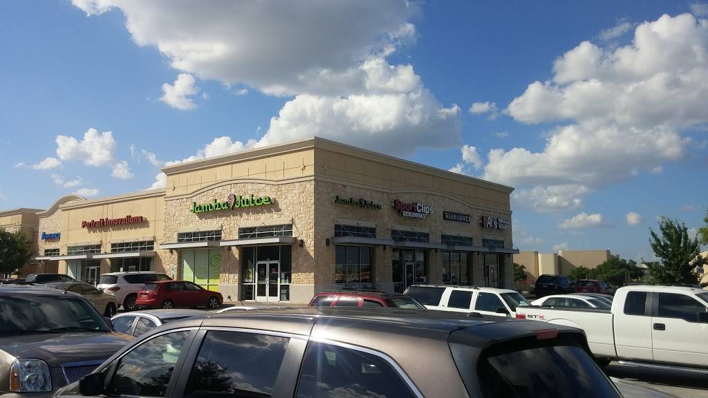 Jamba | restaurant | 4811 Overton Ridge Blvd, Fort Worth, TX 76132, USA | 8173706478 OR +1 817-370-6478