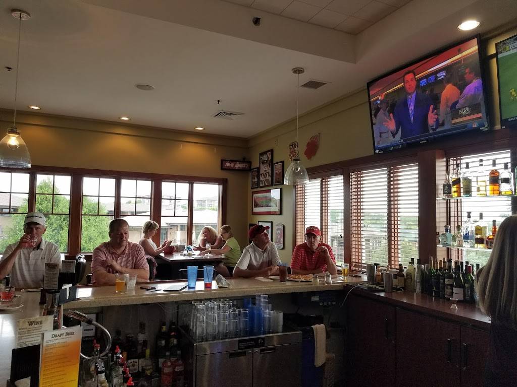 Dahmens at Hawks Landing | restaurant | 88 Hawks Landing Cir, Verona, WI 53593, USA | 6088485751 OR +1 608-848-5751