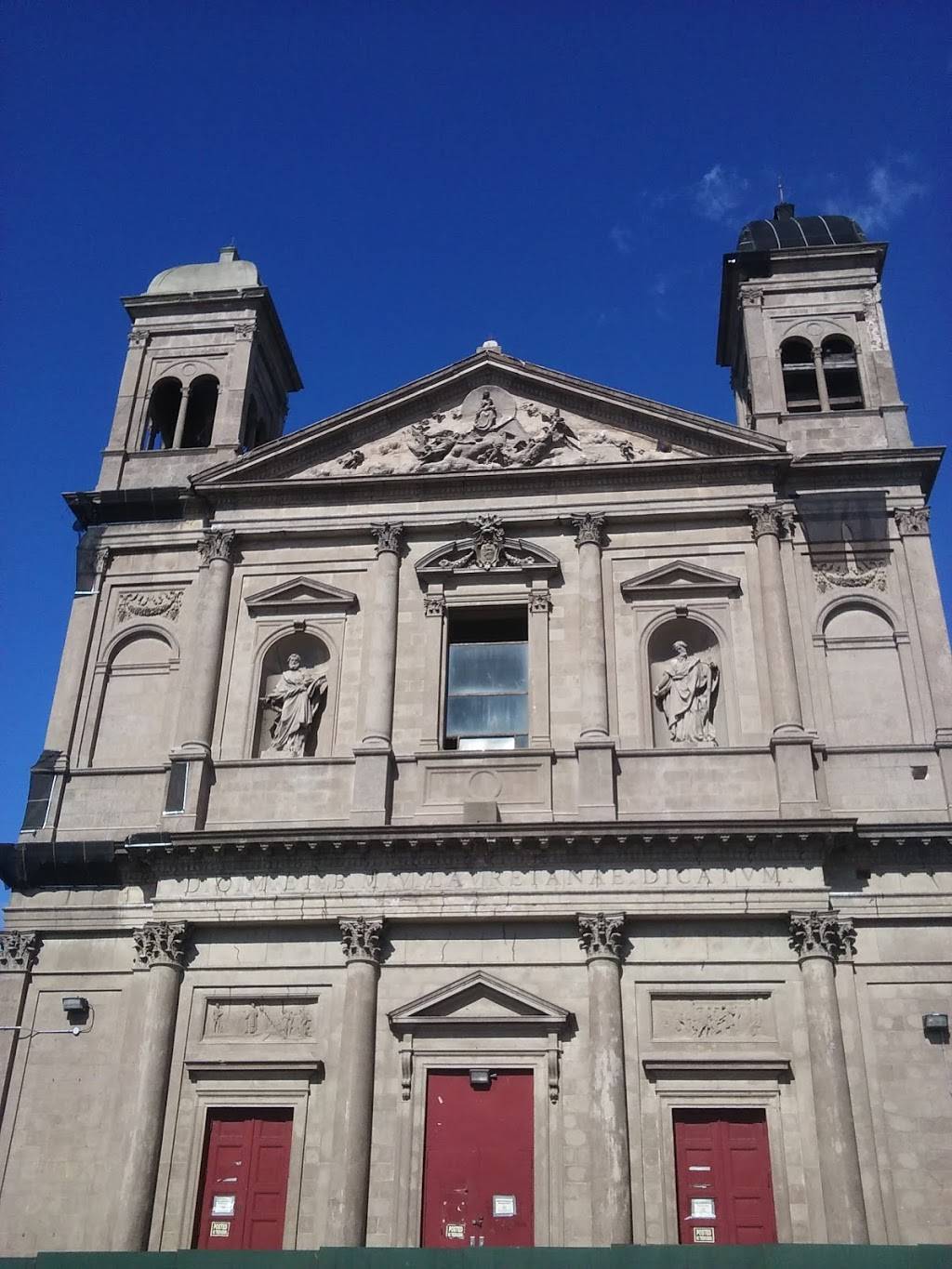 Super Convenience Deli & Grocery | restaurant | 1525 E New York Ave, Brooklyn, NY 11212, USA | 7183424193 OR +1 718-342-4193