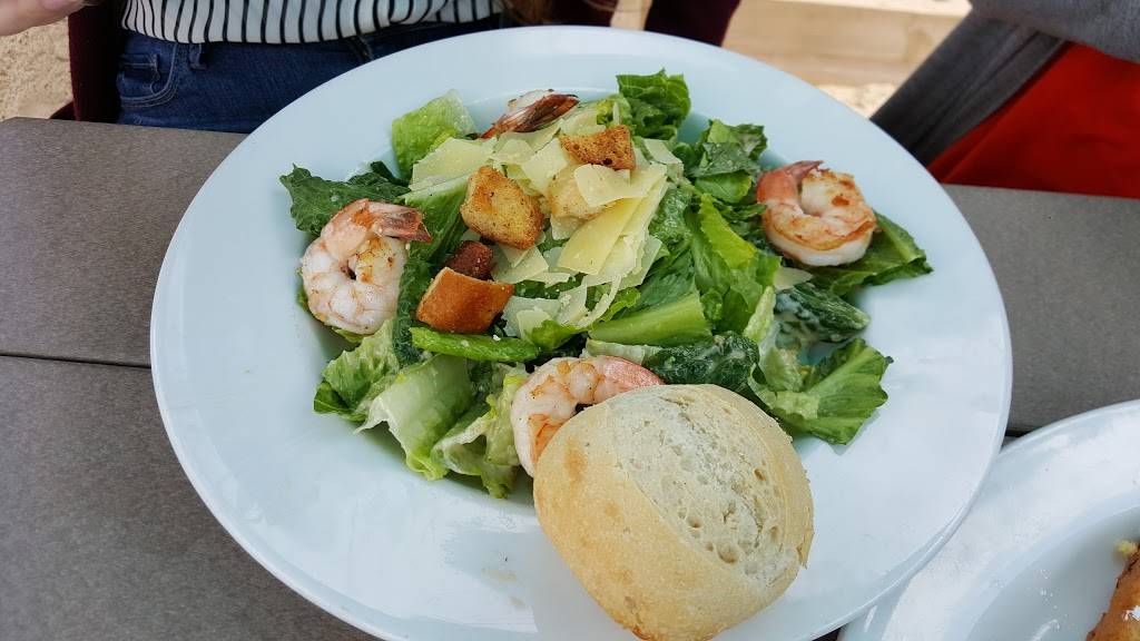 Rams Head Dockside | restaurant | 1702 Furnace Dr, Glen Burnie, MD 21060, USA | 4105902280 OR +1 410-590-2280