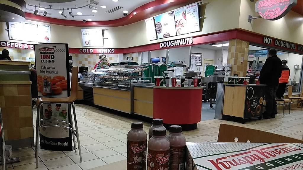 Krispy Kreme | bakery | 7835 Beechmont Ave, Anderson Township, OH 45255, USA | 5133880212 OR +1 513-388-0212