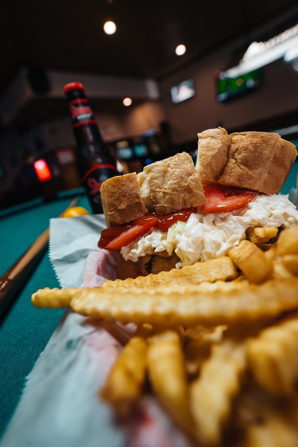 Foster House II | restaurant | One Cook Rd, Belle Vernon, PA 15012, USA | 7249297679 OR +1 724-929-7679