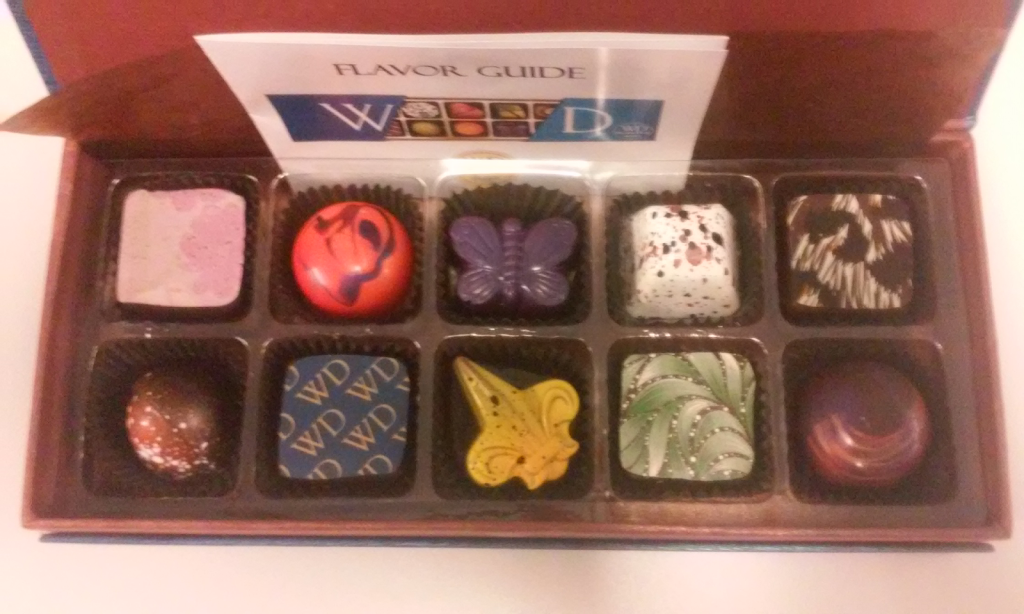 Shenandoah Confections | cafe | 477-E South St, Front Royal, VA 22630, USA | 5406351043 OR +1 540-635-1043