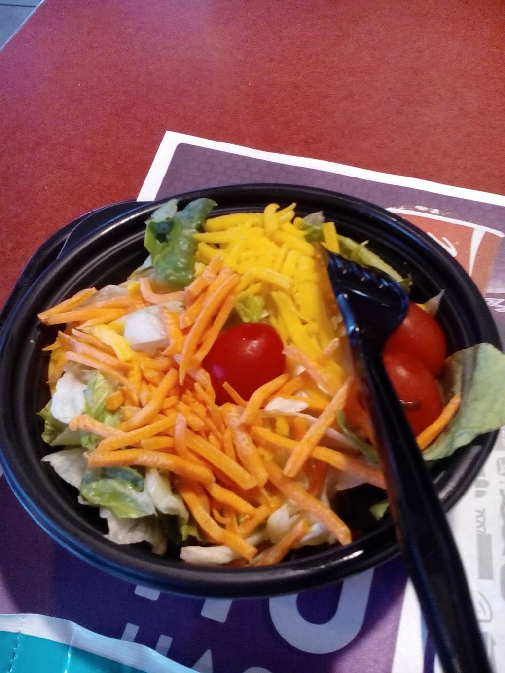 Jack in the Box | restaurant | 564 Pearl St, La Jolla, CA 92037, USA | 8584545625 OR +1 858-454-5625