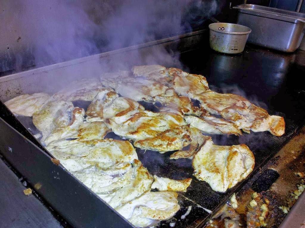 El Taco Loco | restaurant | 2301 Panama Ln, Bakersfield, CA 93307, USA | 6618343529 OR +1 661-834-3529