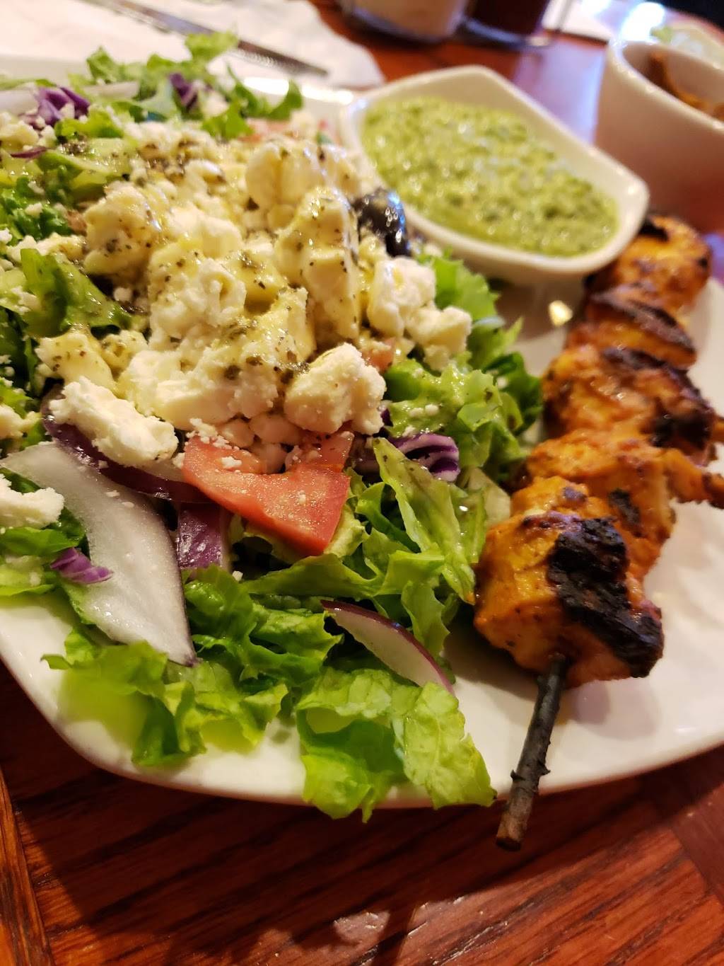 Hummus House | restaurant | 12211 Hawthorne Blvd, Hawthorne, CA 90250, USA | 3106753400 OR +1 310-675-3400