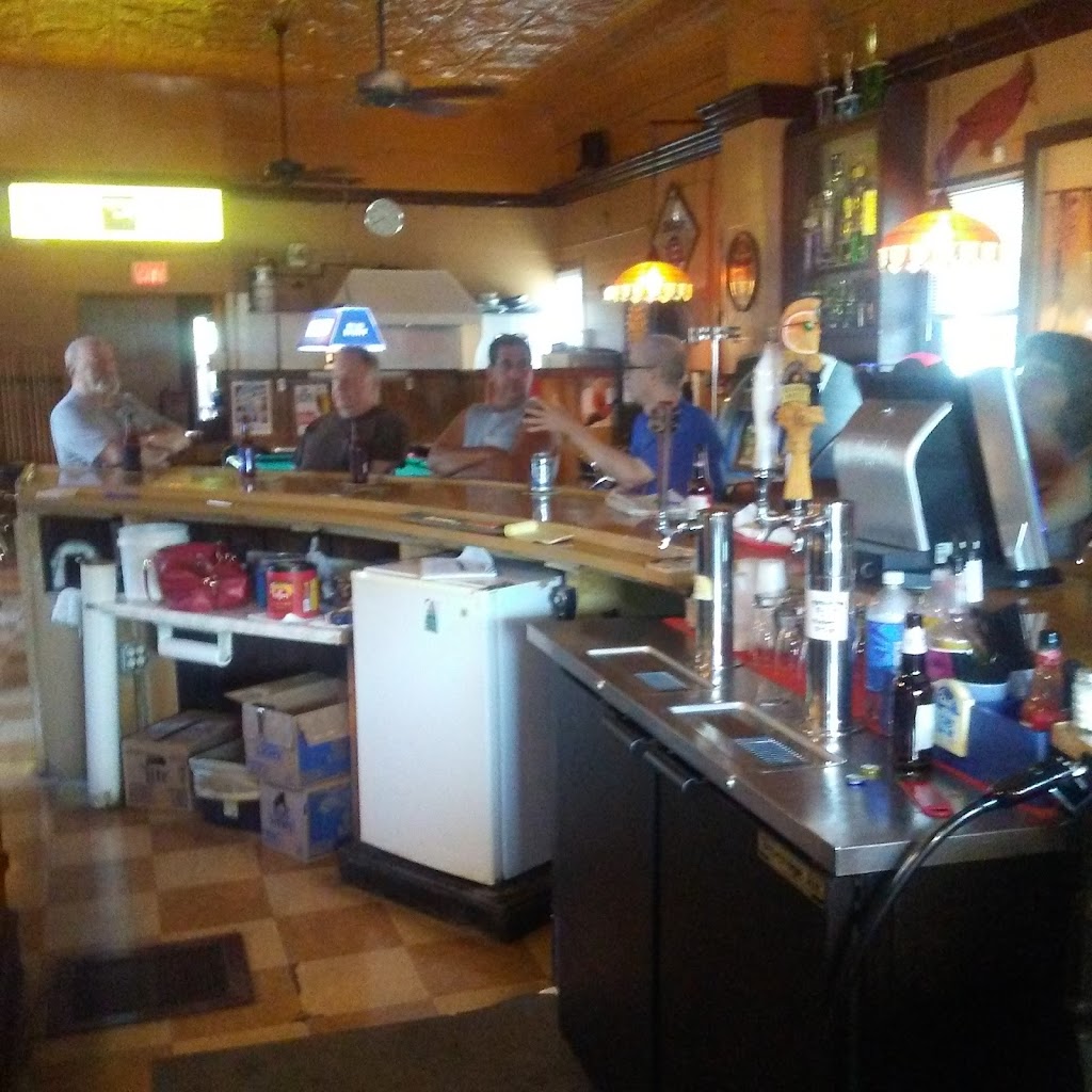 Joes Inn | restaurant | 1534 Madison Ave, Burlington, IA 52601, USA | 3197540044 OR +1 319-754-0044