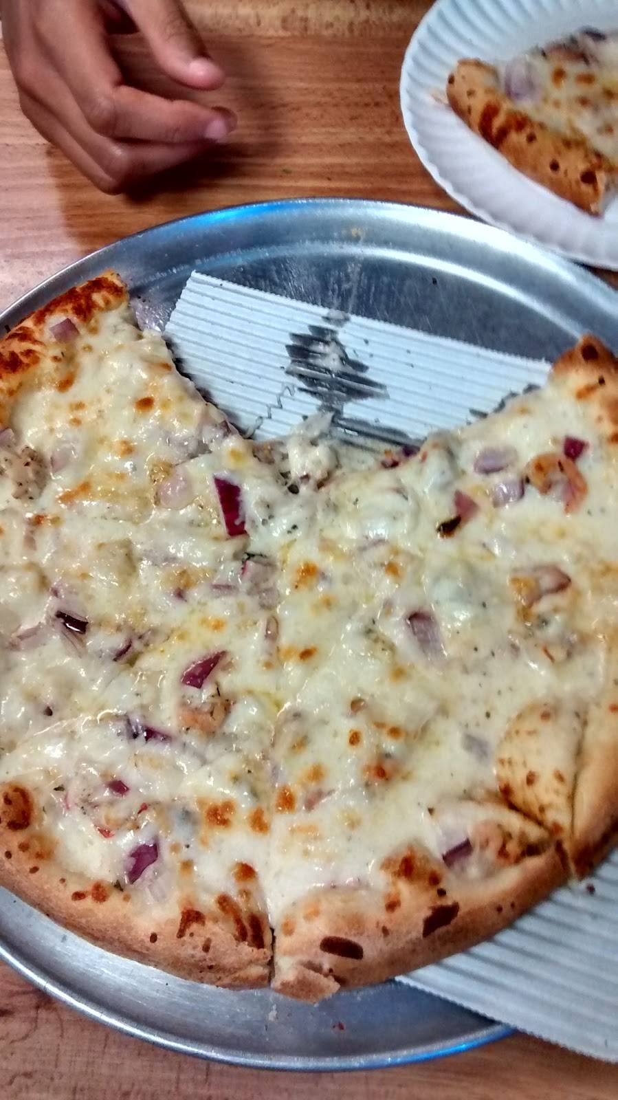 New York Pizzeria | restaurant | 846 E 6th St A, Beaumont, CA 92223, USA | 9518451158 OR +1 951-845-1158