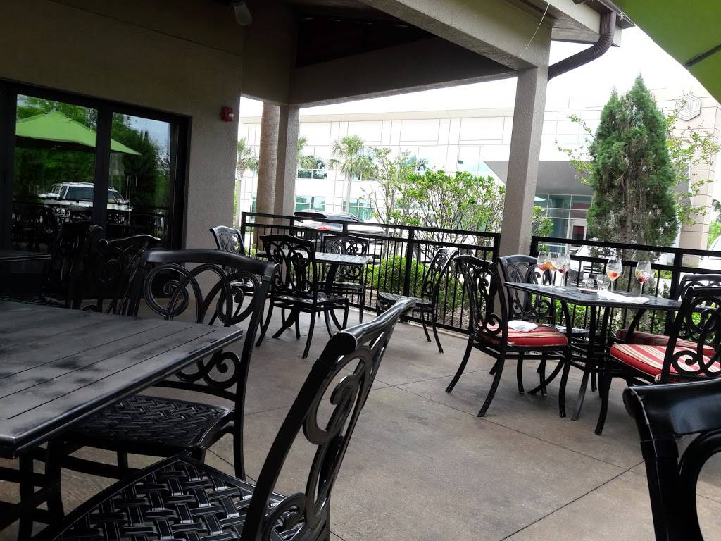 Carrabbas Italian Grill | restaurant | 160 Cypress Edge Dr, Palm Coast, FL 32164, USA | 3862469839 OR +1 386-246-9839