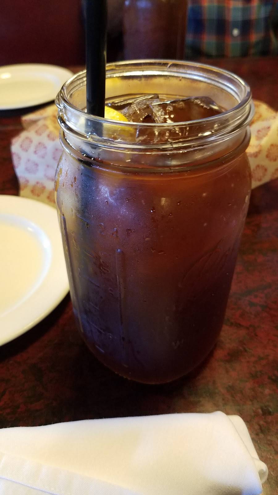 Lucilles Smokehouse Bar-B-Que | restaurant | 4611 Chino Hills Pkwy, Chino Hills, CA 91709, USA | 9095971227 OR +1 909-597-1227