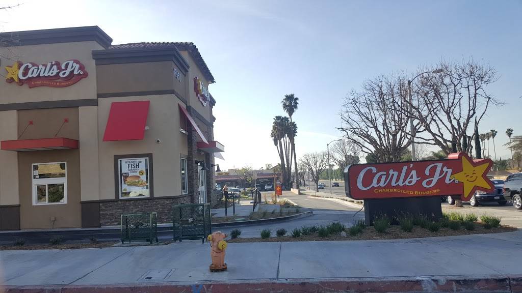 Carls Jr. | restaurant | 18950 Soledad Canyon Rd, Canyon Country, CA 91351, USA | 6612524114 OR +1 661-252-4114