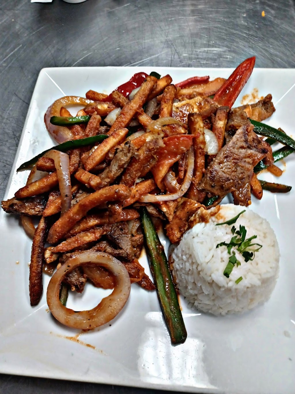 El Establo Bar & Grill | restaurant | 14482 Jefferson Davis Hwy, Woodbridge, VA 22191, USA | 7039107256 OR +1 703-910-7256