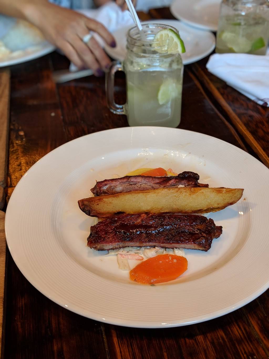 Cityrub Smokehouse | restaurant | 118 Stockton St, Newark, NJ 07105, USA | 8622377528 OR +1 862-237-7528