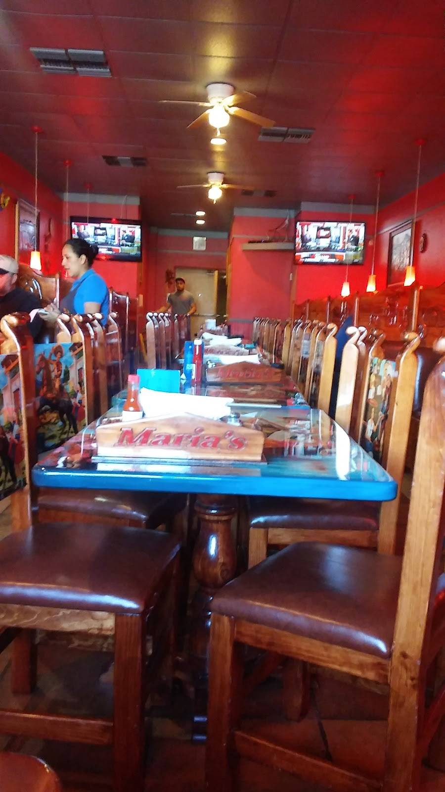 Marias Mexican Restaurant | restaurant | 8640 Rogers Ave, Fort Smith, AR 72903, USA | 4794522328 OR +1 479-452-2328