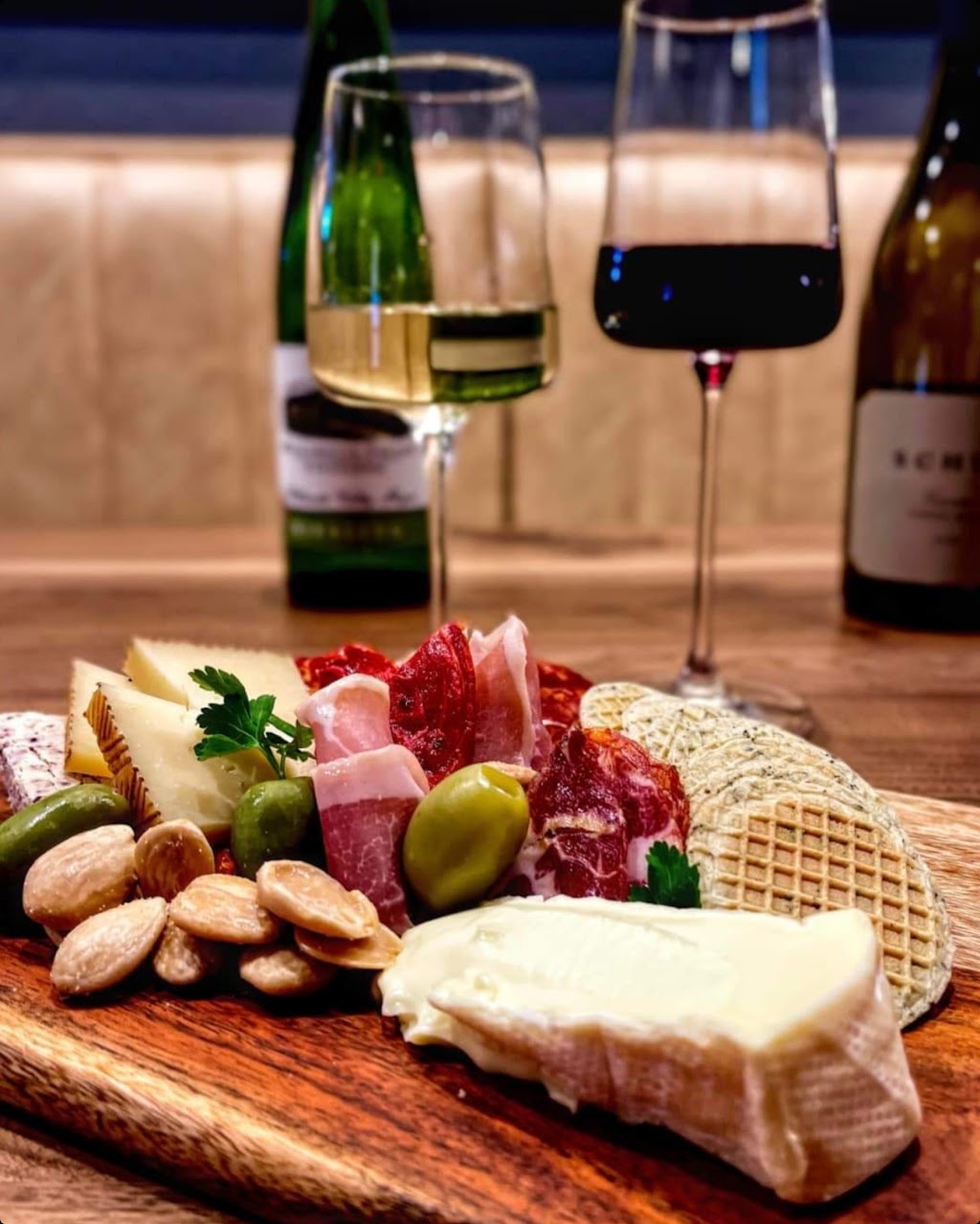 Forty Nine Forty | restaurant | 4940 Corrales Rd, Corrales, NM 87048, USA | 5055543866 OR +1 505-554-3866