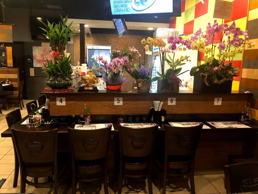 Mj noodles | restaurant | 8526 Valley Blvd #106, Rosemead, CA 91770, USA | 6268722103 OR +1 626-872-2103