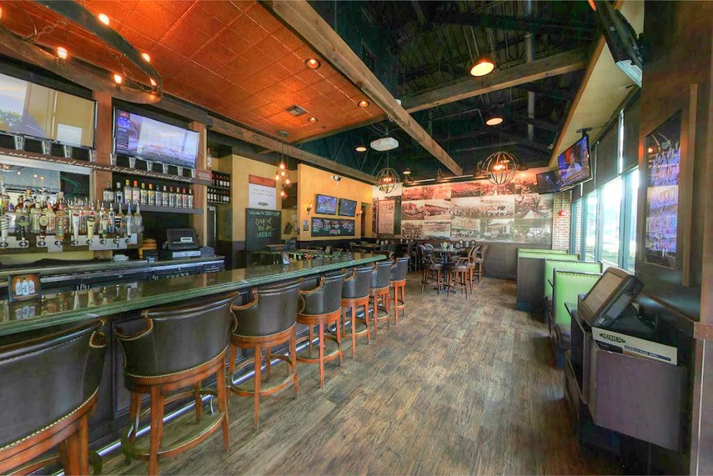 Irish 31 Pub House & Eatery | restaurant | 1611 W Swann Ave, Tampa, FL 33606, USA | 8132500031 OR +1 813-250-0031