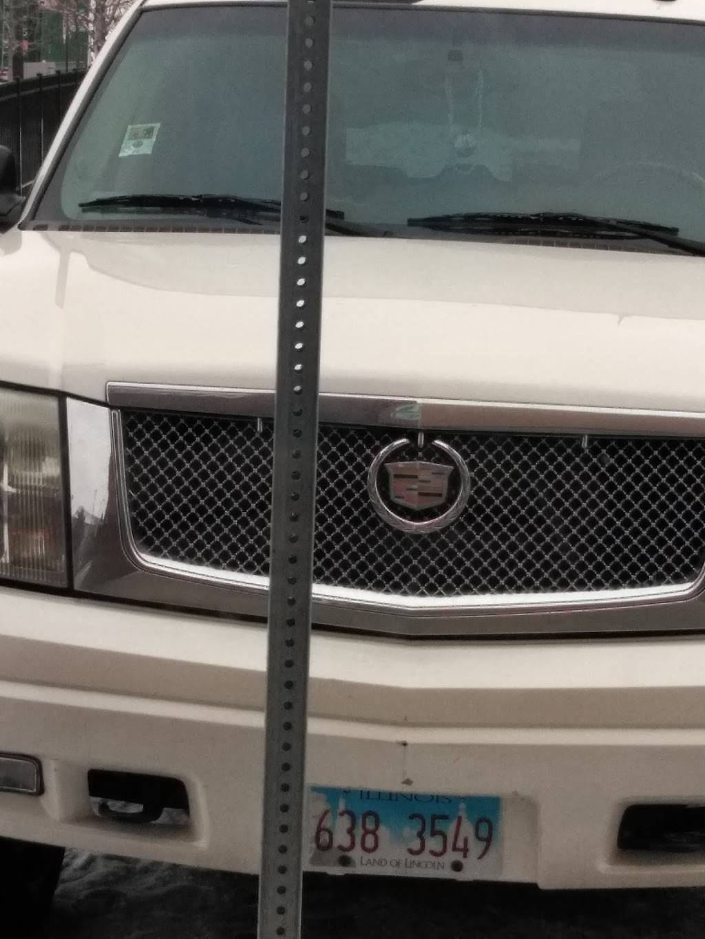 Taco Bell | meal takeaway | 6631 S Cicero Ave, Chicago, IL 60638, USA | 7734982642 OR +1 773-498-2642