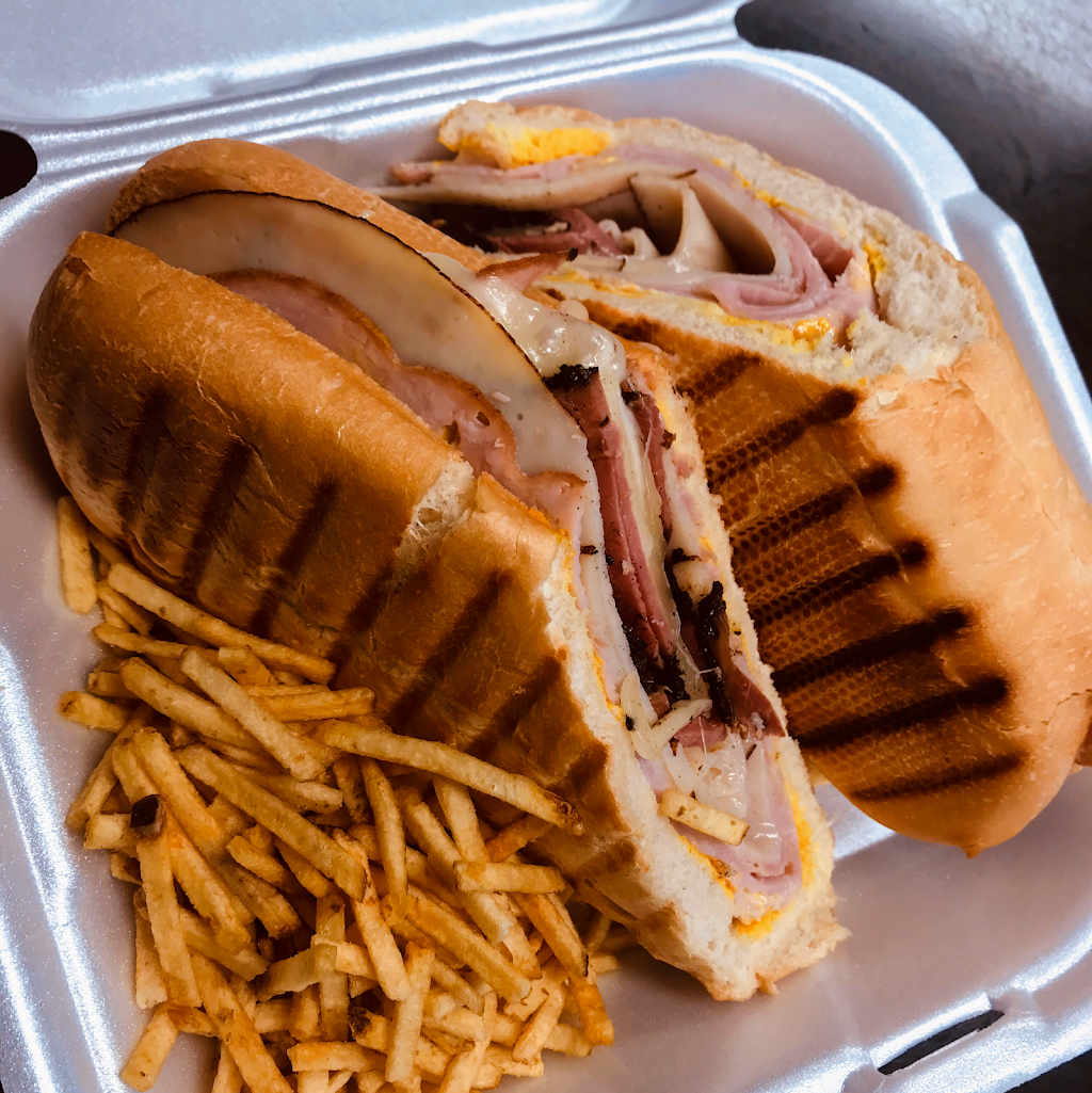 The Deli | restaurant | 18901 SW 106th Ave Suite #129, Cutler Bay, FL 33157, USA | 7867135443 OR +1 786-713-5443