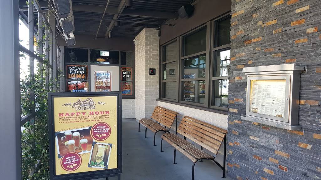 Lucille’s Smokehouse BBQ | restaurant | 6257 E 2nd St, Long Beach, CA 90803, USA | 5624347427 OR +1 562-434-7427