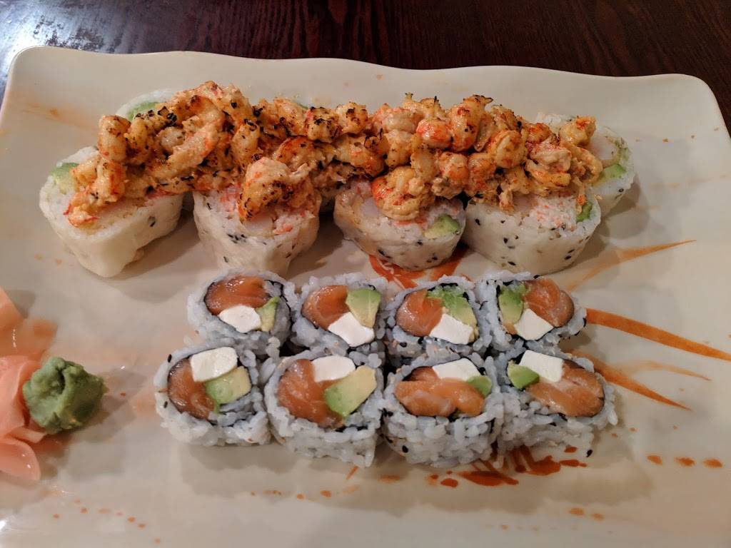 Geaux Fish Restaurant Sushi & Hibachi | restaurant | 1129 Audubon Ave, Thibodaux, LA 70301, USA | 9854933474 OR +1 985-493-3474