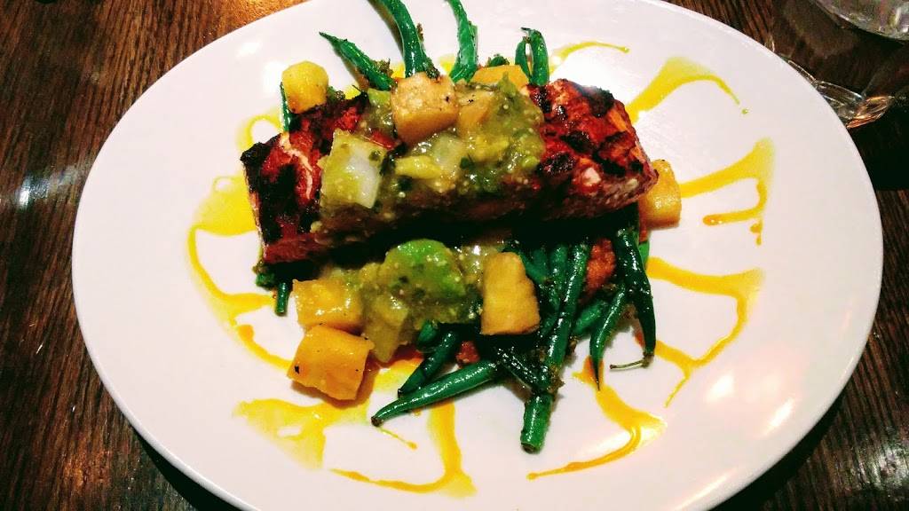 Agava Restaurant | restaurant | 381 Pine Tree Rd, Ithaca, NY 14850, USA | 6073194366 OR +1 607-319-4366