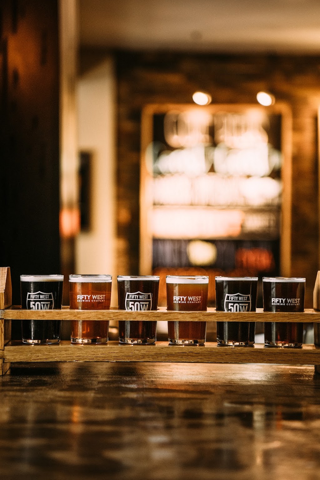 Fifty West Brewpub | restaurant | 7668 Wooster Pike, Cincinnati, OH 45227, USA | 5138348789 OR +1 513-834-8789