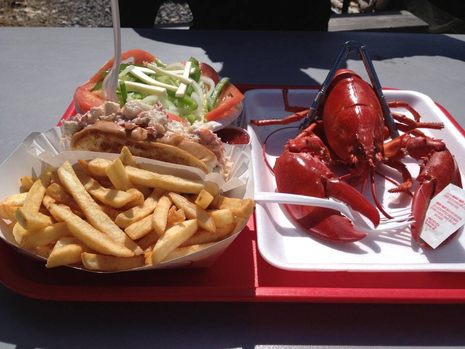 Gurnet Trading Co. | restaurant | 602 Gurnet Rd, Brunswick, ME 04011, USA | 2077297300 OR +1 207-729-7300