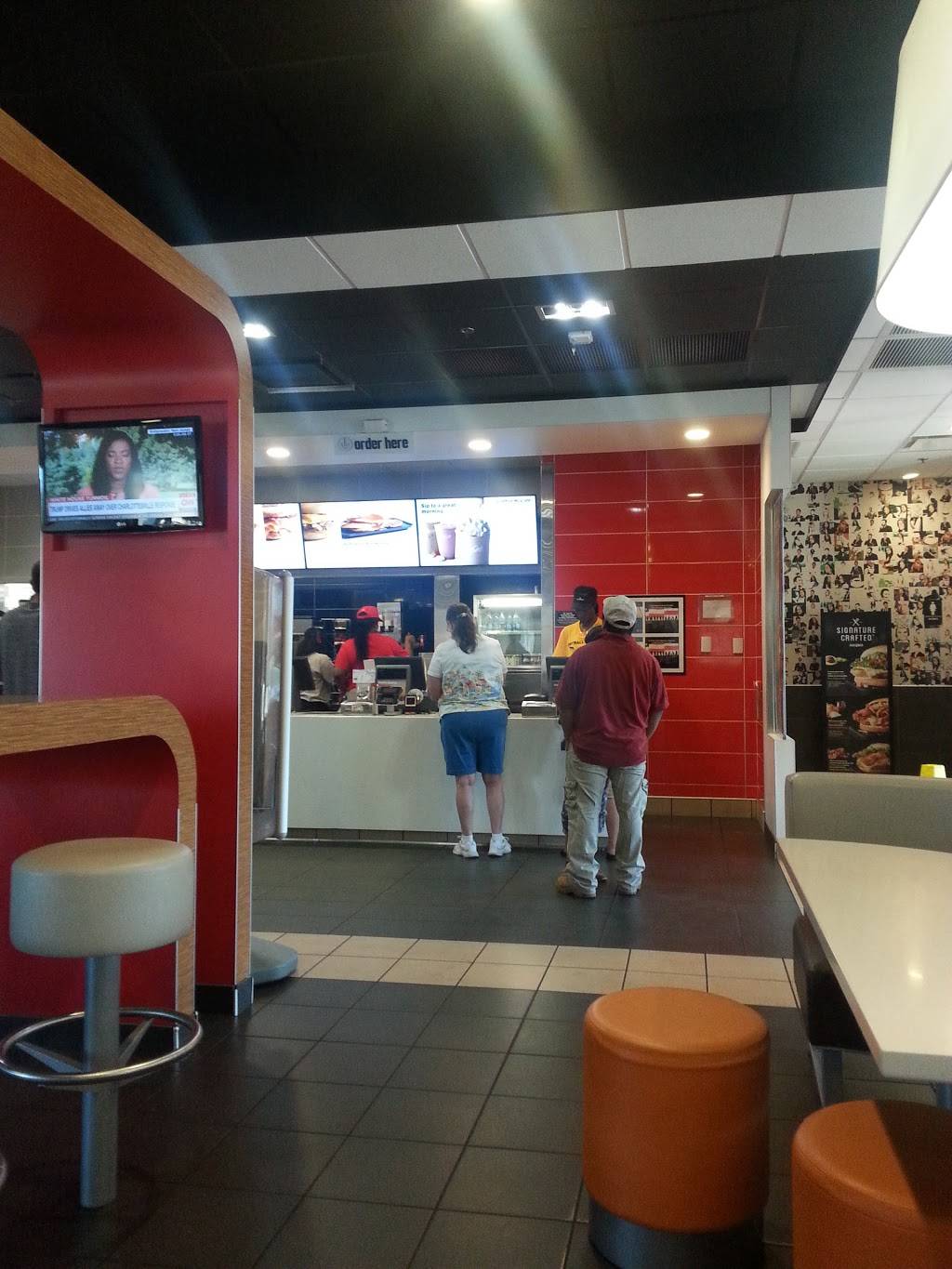 McDonalds | cafe | 101 N S Lafayette Dr, Sumter, SC 29150, USA | 8037738515 OR +1 803-773-8515