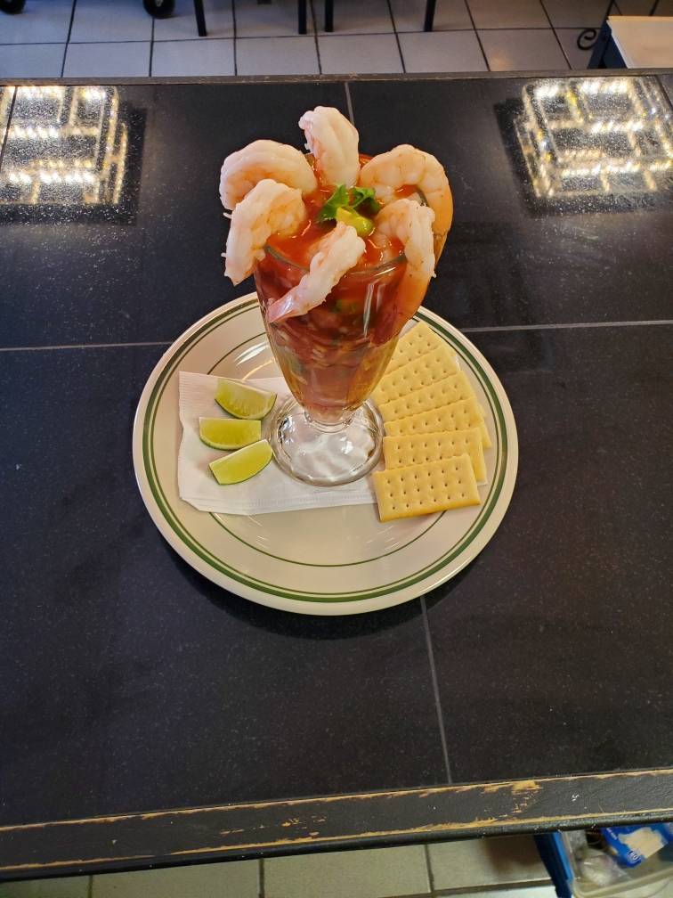 La Flor De Mexico #2 | restaurant | 133 Wood Ave, Bridgeport, CT 06605, USA | 2032969716 OR +1 203-296-9716