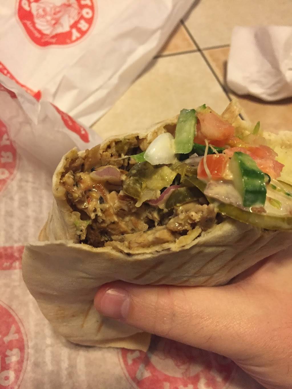 Pita Factory | restaurant | 584 Weber St N, Waterloo, ON N2V 1K4, Canada | 5198848778 OR +1 519-884-8778