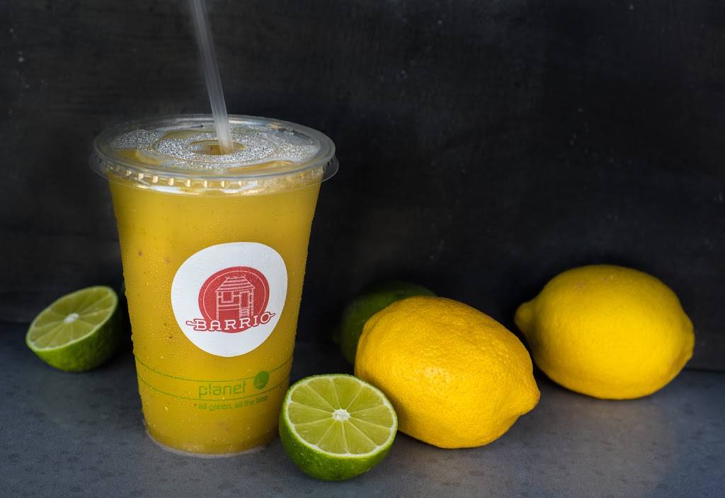 Barrio | restaurant | 12900 Euclid St Unit #130, Garden Grove, CA 92840, USA | 6572045973 OR +1 657-204-5973