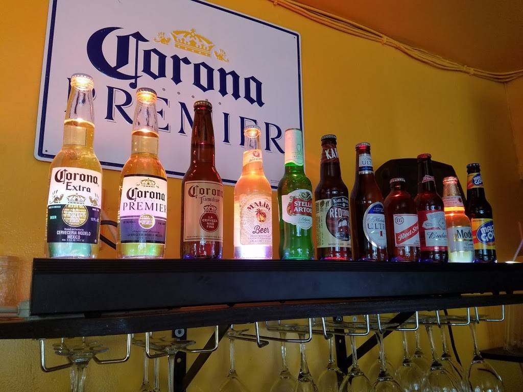 Caribbean Escape | restaurant | 3231 Mission Blvd, San Diego, CA 92109, USA | 8589990419 OR +1 858-999-0419