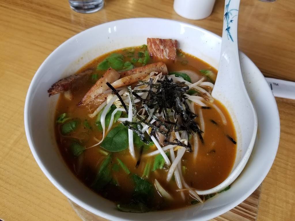 Rishi Sushi Kitchen & Bar | restaurant | 114 N 3rd St, Columbus, OH 43215, USA | 6149145124 OR +1 614-914-5124