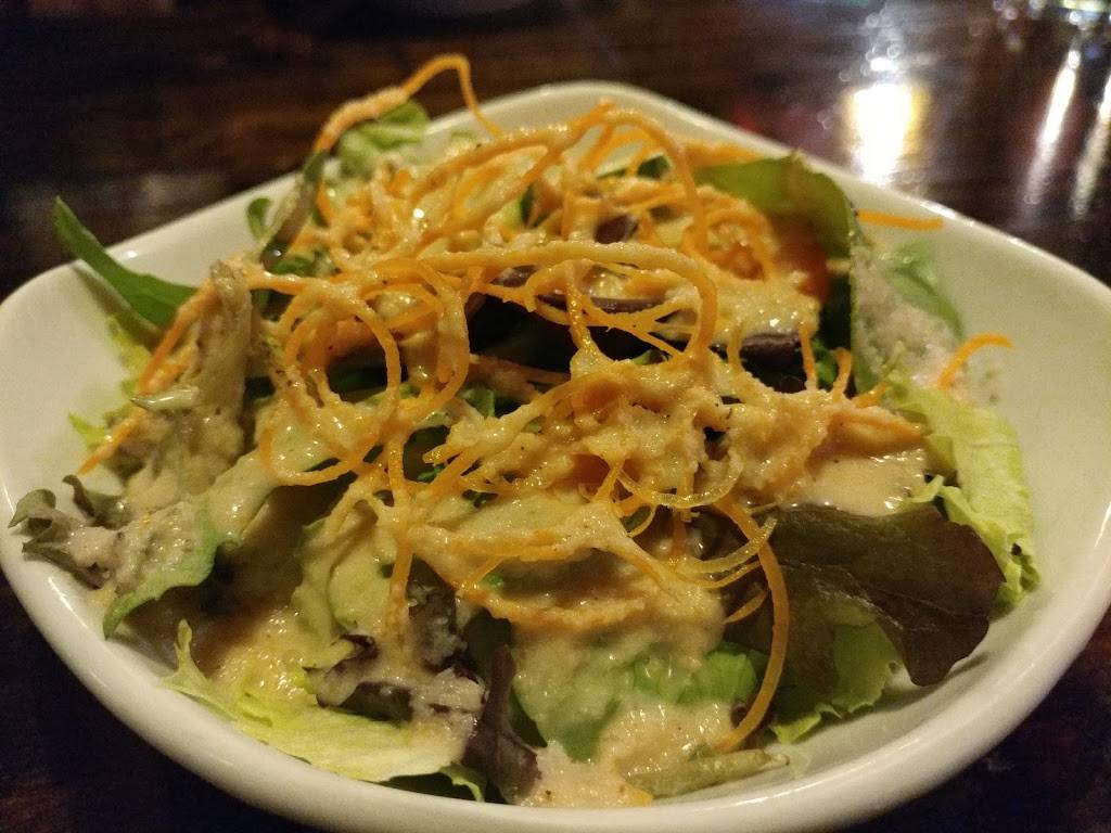 Ruby Asian Bistro | restaurant | 875 Madison Ave, Albany, NY 12208, USA | 5184380289 OR +1 518-438-0289