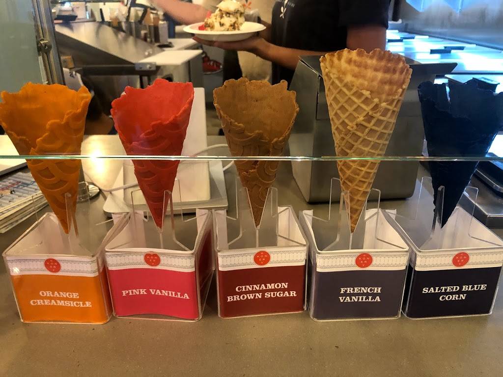 Proper Ice Cream | restaurant | 75 SE 4th Ave, Delray Beach, FL 33483, USA | 5614554463 OR +1 561-455-4463