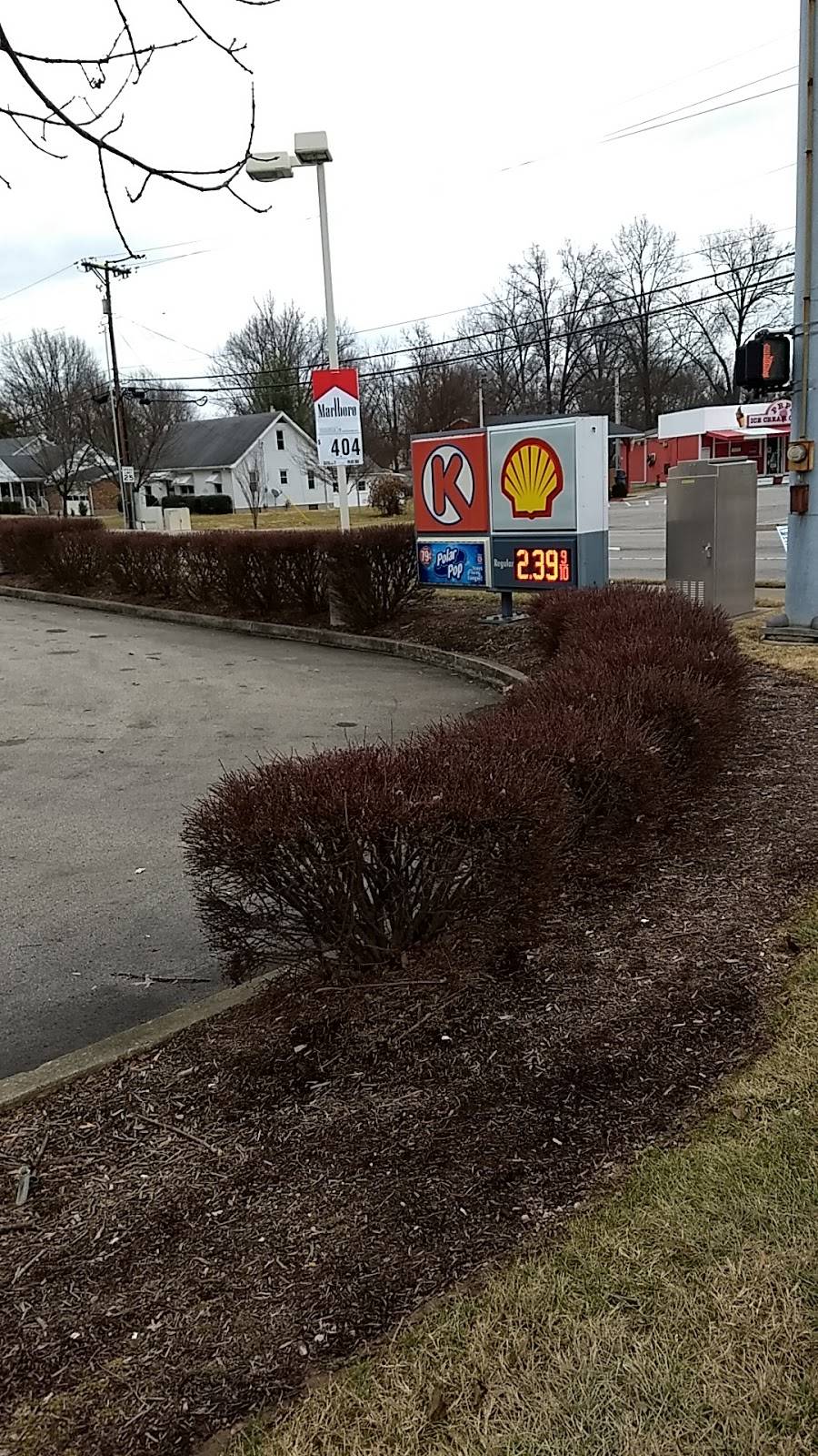 Circle K | cafe | 3501, 5203 Greenwood Rd, Louisville, KY 40258, USA | 5029333242 OR +1 502-933-3242