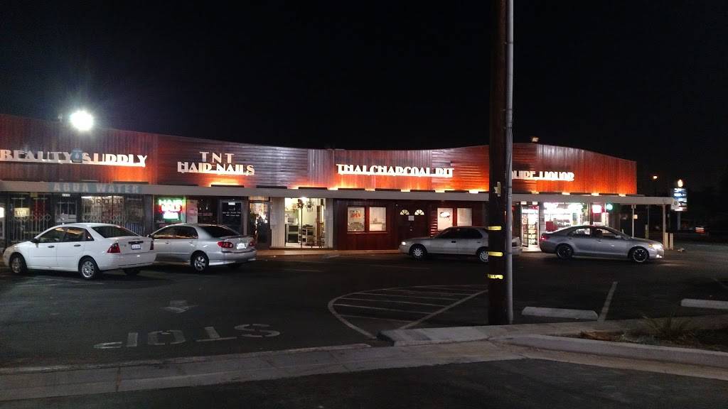 Thai Charcoal Pit | restaurant | 2226 E 7th St, Long Beach, CA 90804, USA | 5624349723 OR +1 562-434-9723