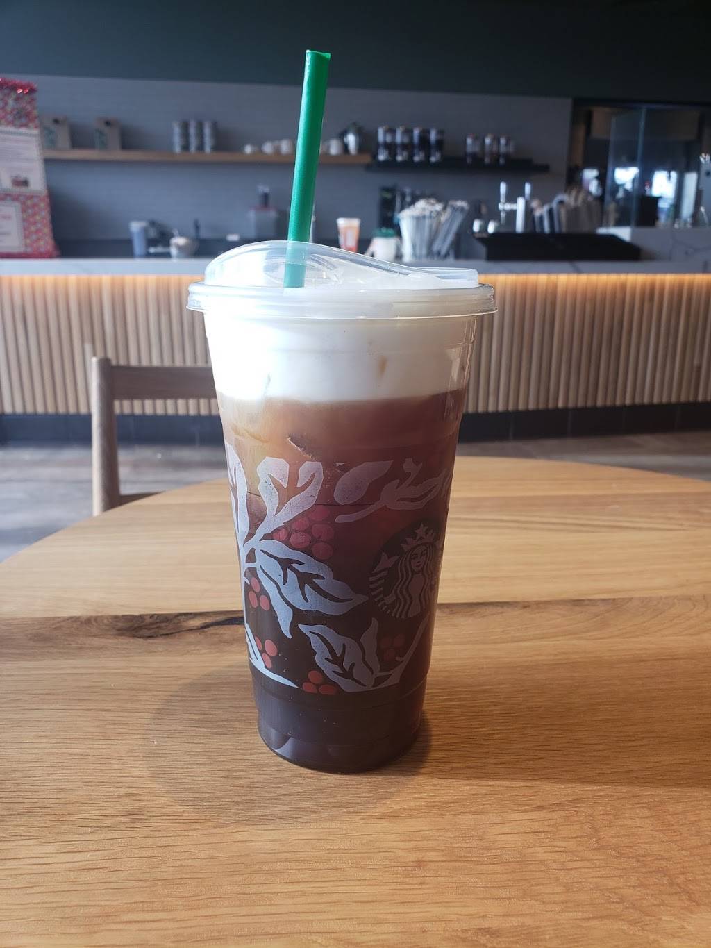 Starbucks | cafe | 13024 US Highway 70W #103, Clayton, NC 27520, USA | 9193590690 OR +1 919-359-0690