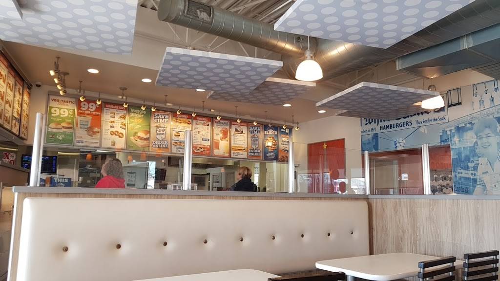 White Castle | restaurant | 4520 S Emerson Ave, Indianapolis, IN 46203, USA | 3177837449 OR +1 317-783-7449