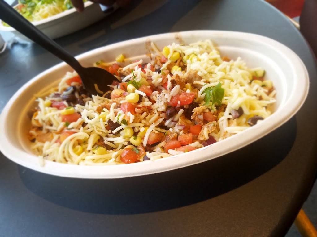 Chipotle Mexican Grill | restaurant | 619 Gervais St, Columbia, SC 29201, USA | 8032237801 OR +1 803-223-7801