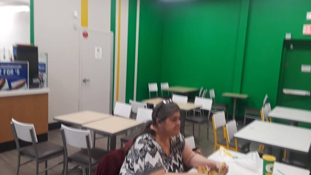 Subway Restaurants | restaurant | 3159 U.S. 9, Rio Grande, NJ 08242, USA | 6094639700 OR +1 609-463-9700