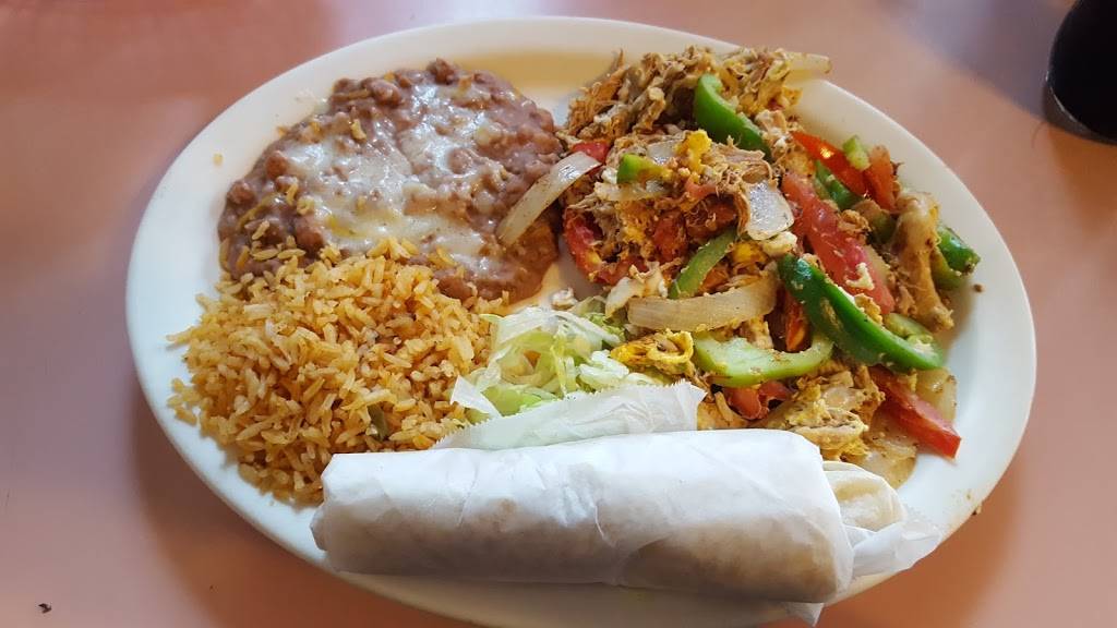 Pokez Mexican Restaurant | restaurant | 947 E St, San Diego, CA 92101, USA | 6197027160 OR +1 619-702-7160