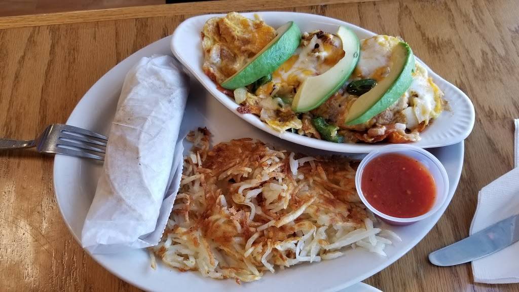 Jerrys Cafe | cafe | 935 4th St, Beloit, WI 53511, USA | 6082073699 OR +1 608-207-3699