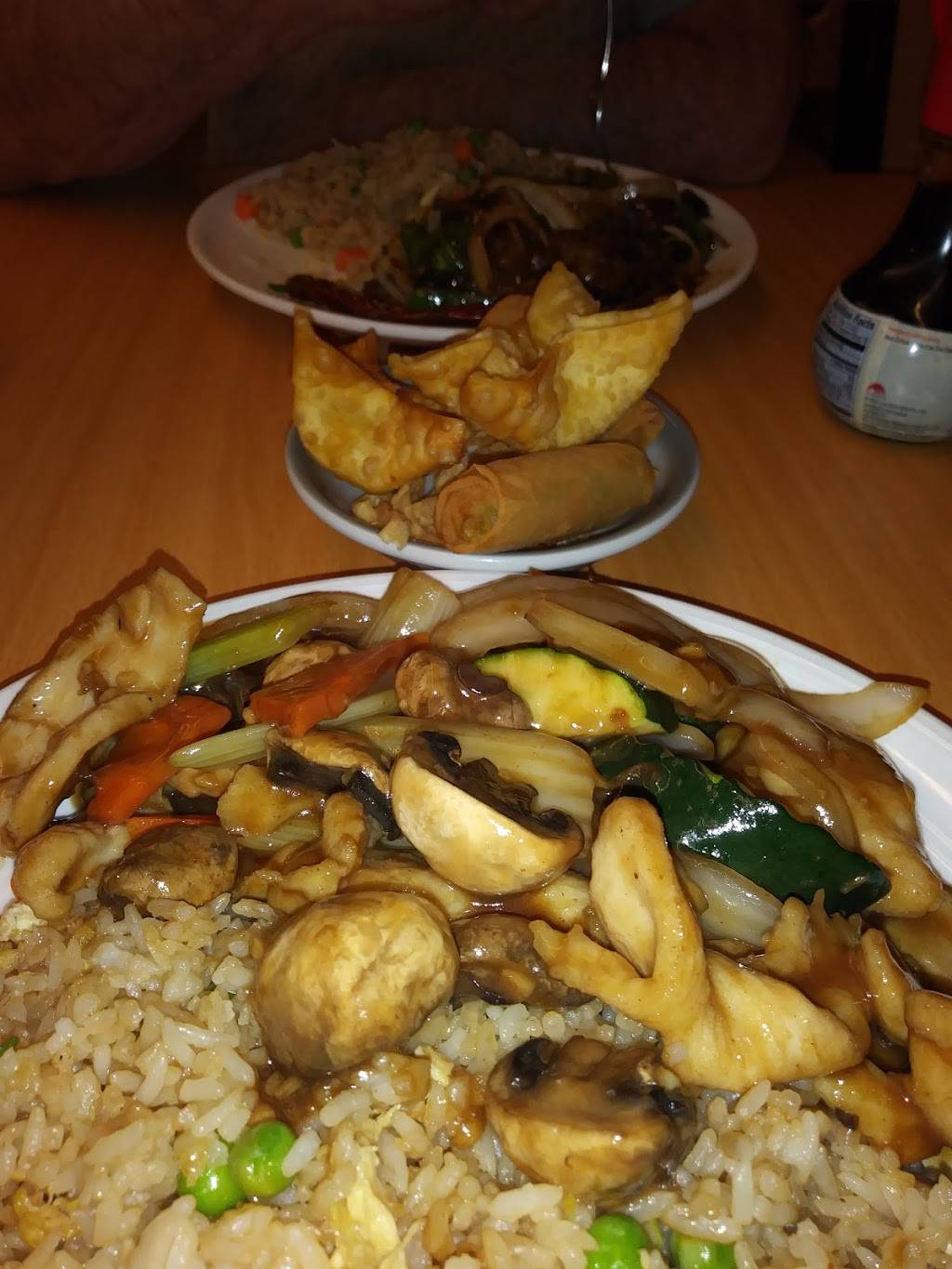 Jen Kitchen | restaurant | 2362 Fruitridge Rd, Sacramento, CA 95822, USA | 9163951818 OR +1 916-395-1818