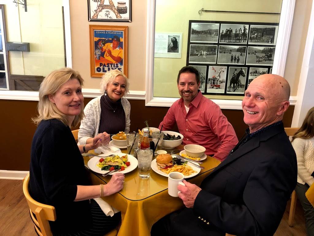 La Gaule | restaurant | Tryon, NC 28782, USA | 8284401480 OR +1 828-440-1480