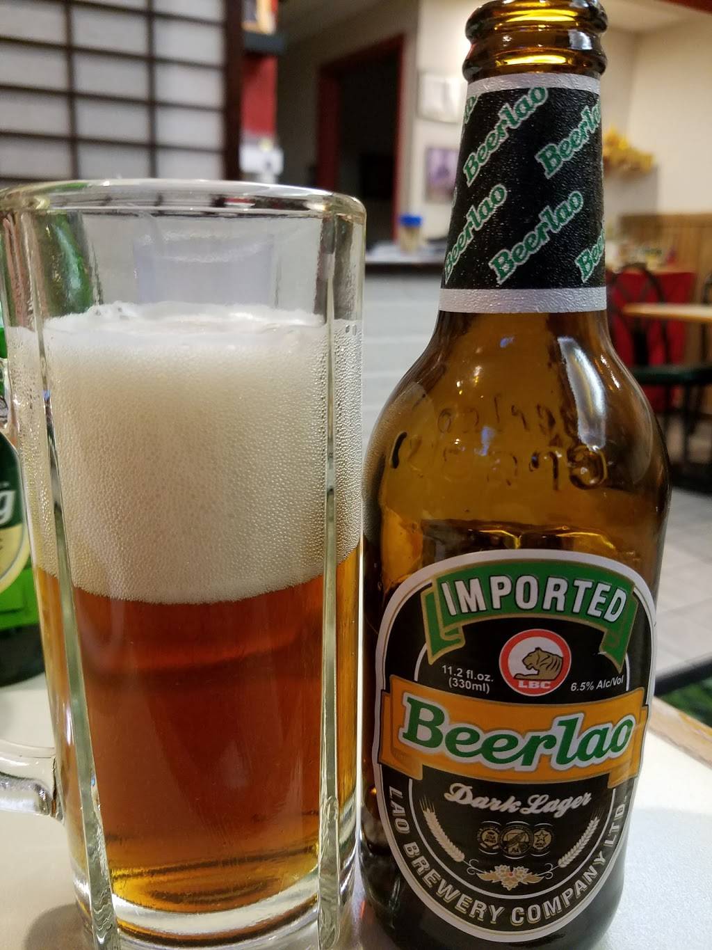 Bamboo Restaurant | restaurant | 3427 W National Ave, Milwaukee, WI 53215, USA | 4143169023 OR +1 414-316-9023